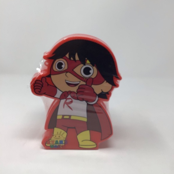 Ryans World Kids Art Kit - Picture 8 of 9